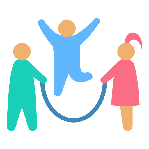 Programação Recreação